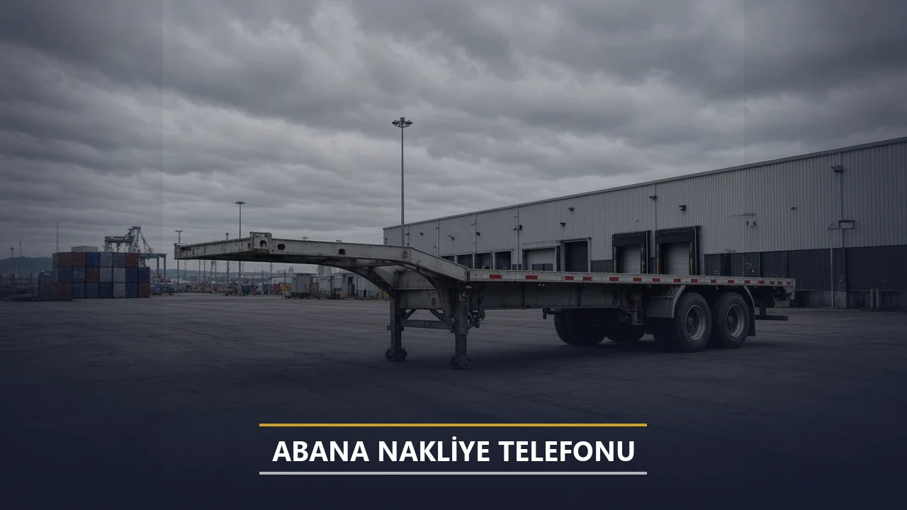 Taşköprü Nakliyeciler Sitesi
