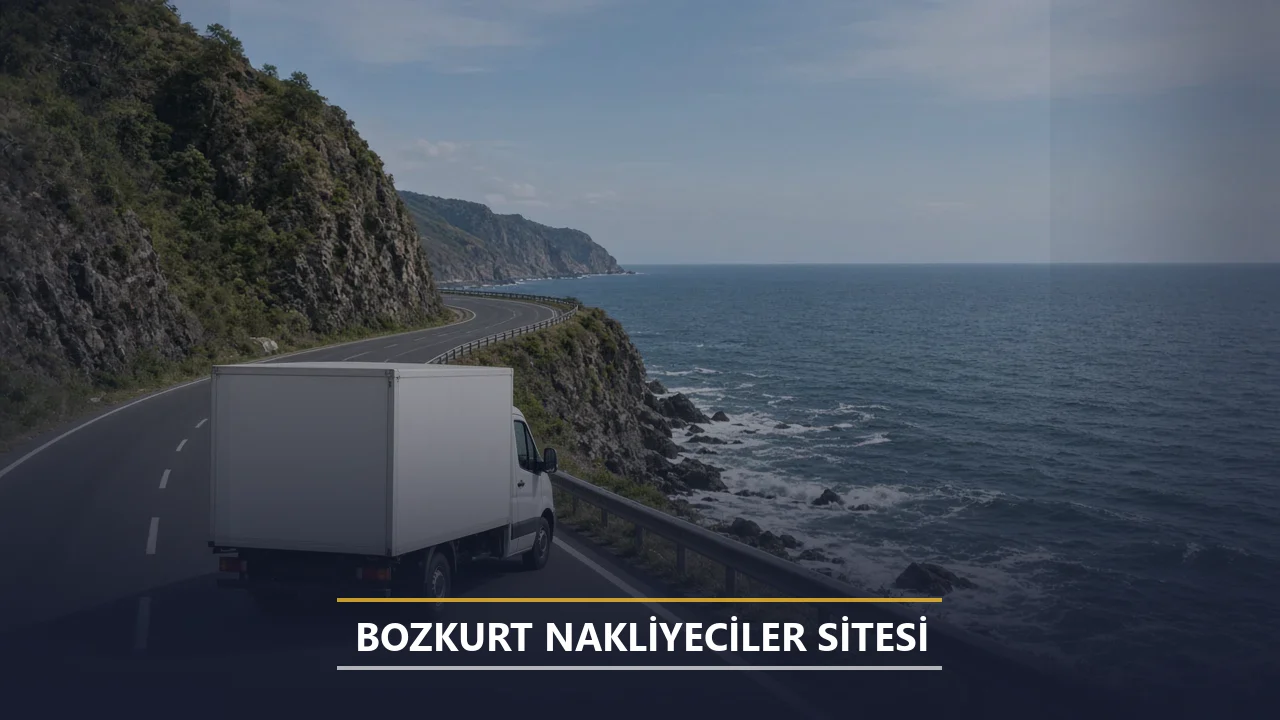 Taşköprü Nakliyeciler Sitesi