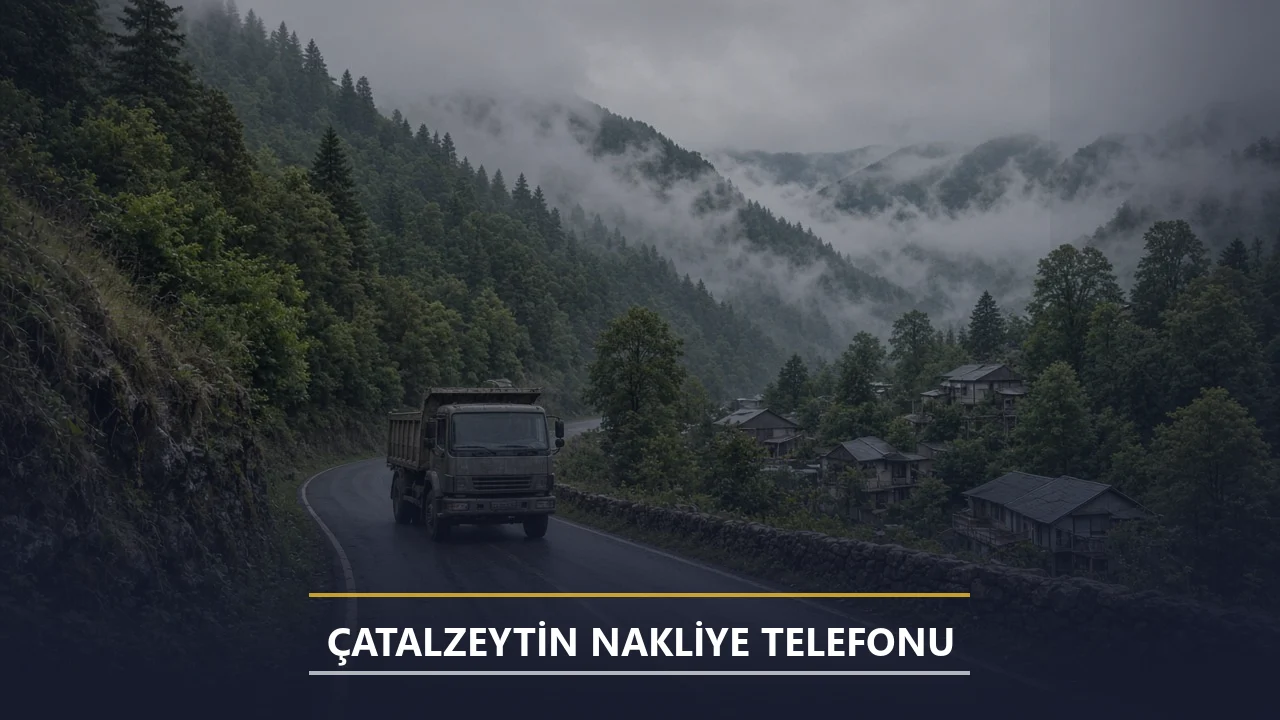 Doğanyurt Nakliyeciler Sitesi