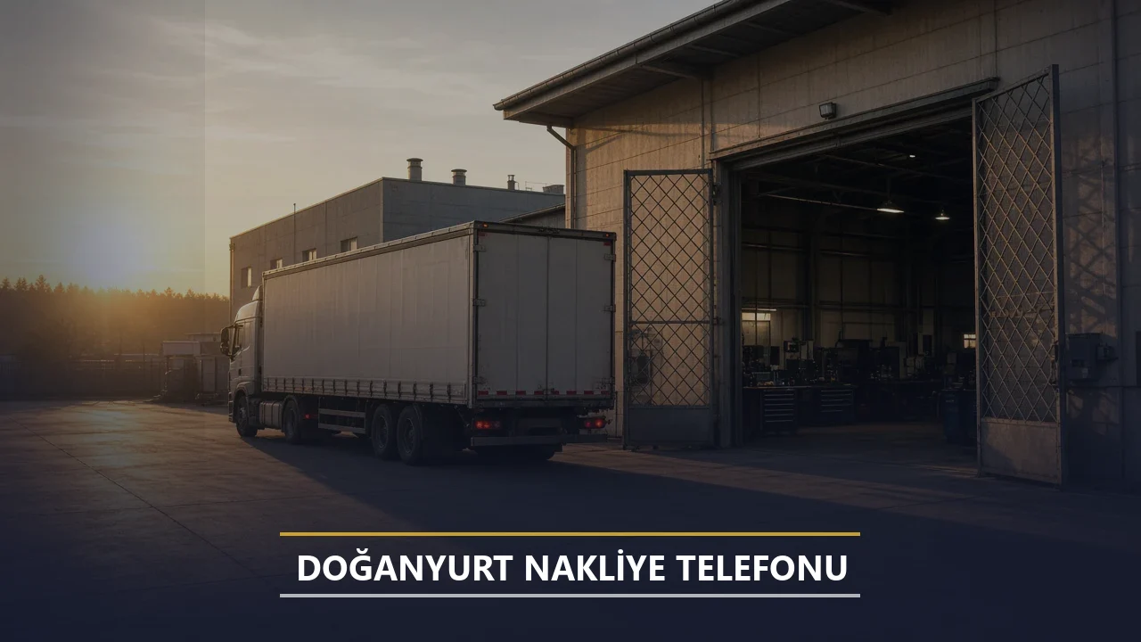 Cide Nakliyeciler Sitesi