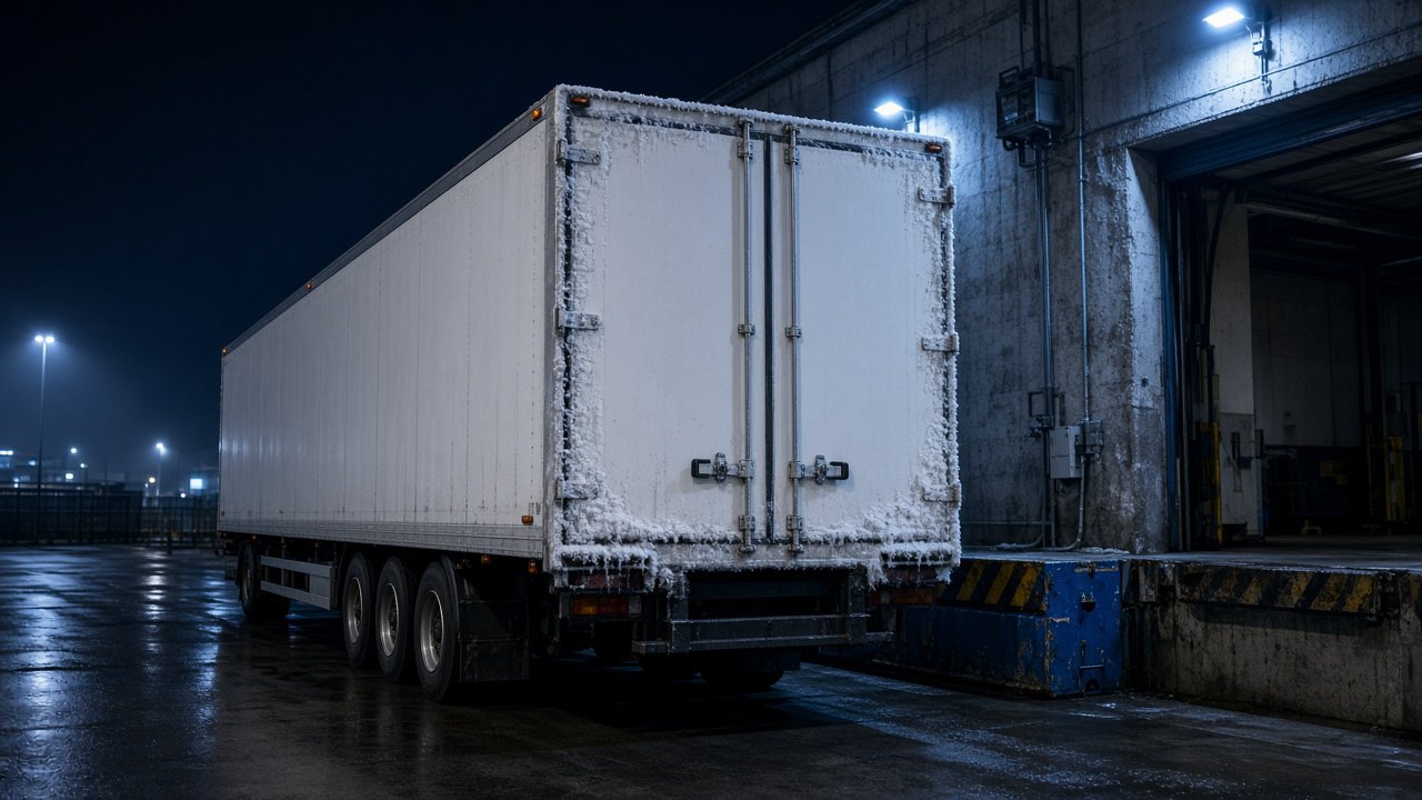 Kastamonu Lowbed Taşımacılık Teslim